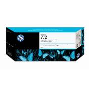 HP 772 (CN633A) Foto schwarz Tintenpatrone